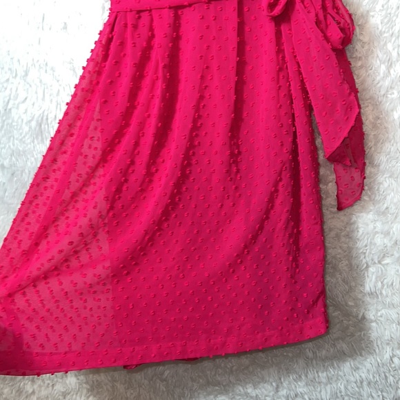 Nanette Lepore Dress Size 4 - Picture 6 of 8